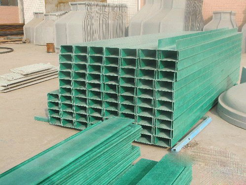 復(fù)合玻璃鋼電纜線槽盒高品質(zhì) 玻璃鋼拉擠電纜橋架質(zhì)量保障