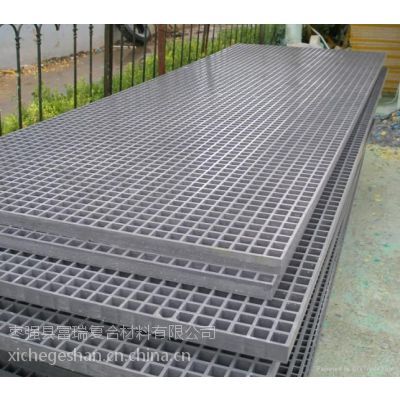 玻璃鋼格珊_玻璃鋼電纜橋架_玻璃鋼護(hù)欄_玻璃鋼拉擠型材&ndash;【銀川安耐玻璃鋼制品】