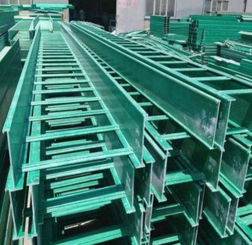 阻燃型玻璃鋼電纜橋架報(bào)價(jià) 廠家