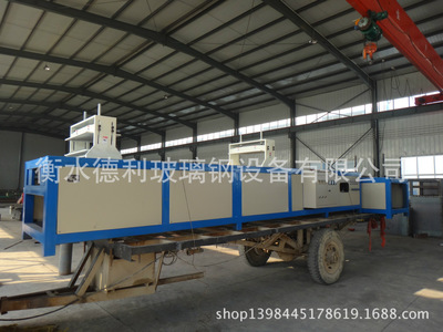 供應(yīng)玻璃鋼方管、型材、棒材、電纜橋架、片材拉擠機(jī)__世界工廠網(wǎng)