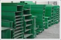 棗強縣鐘祥眾興復合材料廠批發(fā)供應(yīng)玻璃鋼電纜橋架,玻璃鋼格柵