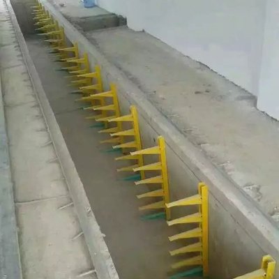 廣源復合材料玻璃鋼電纜支架使用在隧道、鐵路、高速公路地下支.