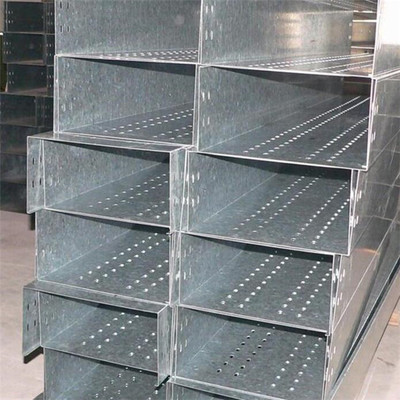 華宏工程材料 電纜橋架 優(yōu)質(zhì)電纜橋架 高強度耐腐蝕 質(zhì)優(yōu)價廉圖片_高清圖_細節(jié)圖