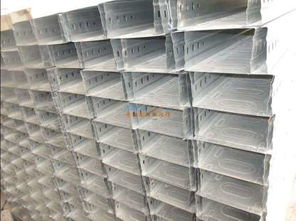 玉樹電纜橋架安裝 電纜橋架專業報價 蘭州市正通電纜橋架