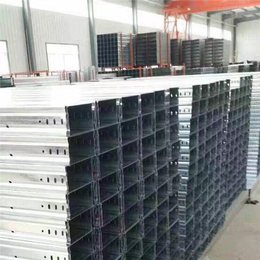 武漢電纜橋架批發、武漢電纜橋架、宏達橋架廠(查看)_電力電纜_第一槍