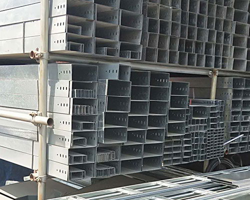 玻璃鋼電纜橋架批發(fā) 山西天安橋架廠家 太原玻璃鋼電纜橋架